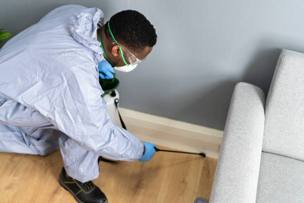 Best Pest Exclusion Services  in Lake Carmel, NY